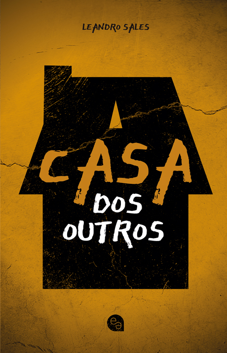 A casa
