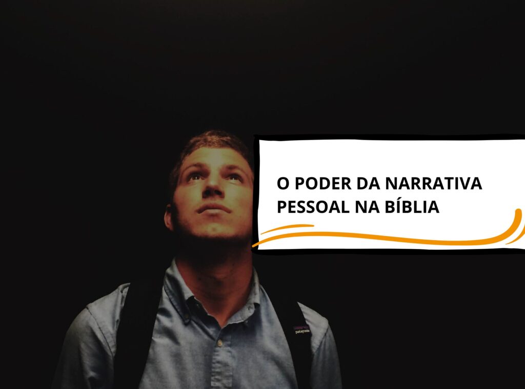 Narrativa pessoal